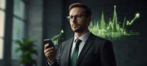 Imagem destacada de um investidor | Art Labs Agência Digital