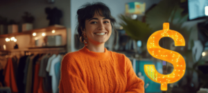 Imagem destacada de um negócio lucrativo | Art Labs Agência Digital