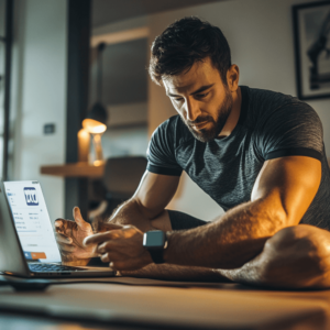 Sites para Personal Trainer | Art Labs Agência Digital