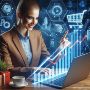 Como lucrar com sites que vendem | Art Labs Agência Digital