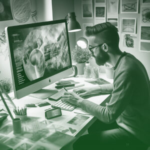 Criação de Sites | Art Labs Agência Digital