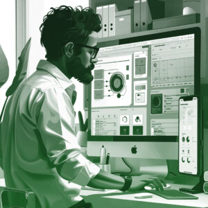 Desenvolvimento de Landing Pages | Art Labs Agência Digital