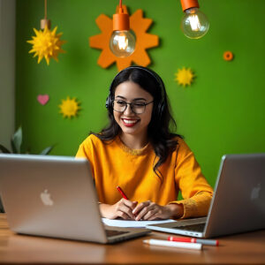 Marketing para professores | Art Labs Agência Digital