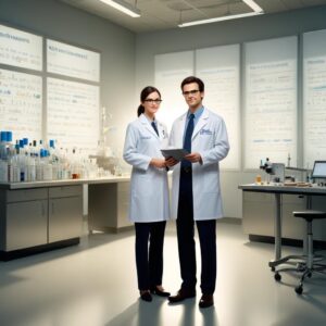 Marketing para bioquímicos | Art Labs Agência Digital
