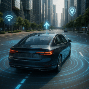 Os carros autônomos são um perigo? | Art Labs Agência Digital