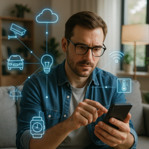 O que é a Internet das Coisas? | Art Labs Agência Digital