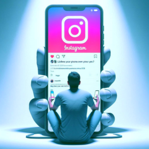 Preciso ter um site ou preciso de um perfil no Instagram ? | Art Labs Agência Digital